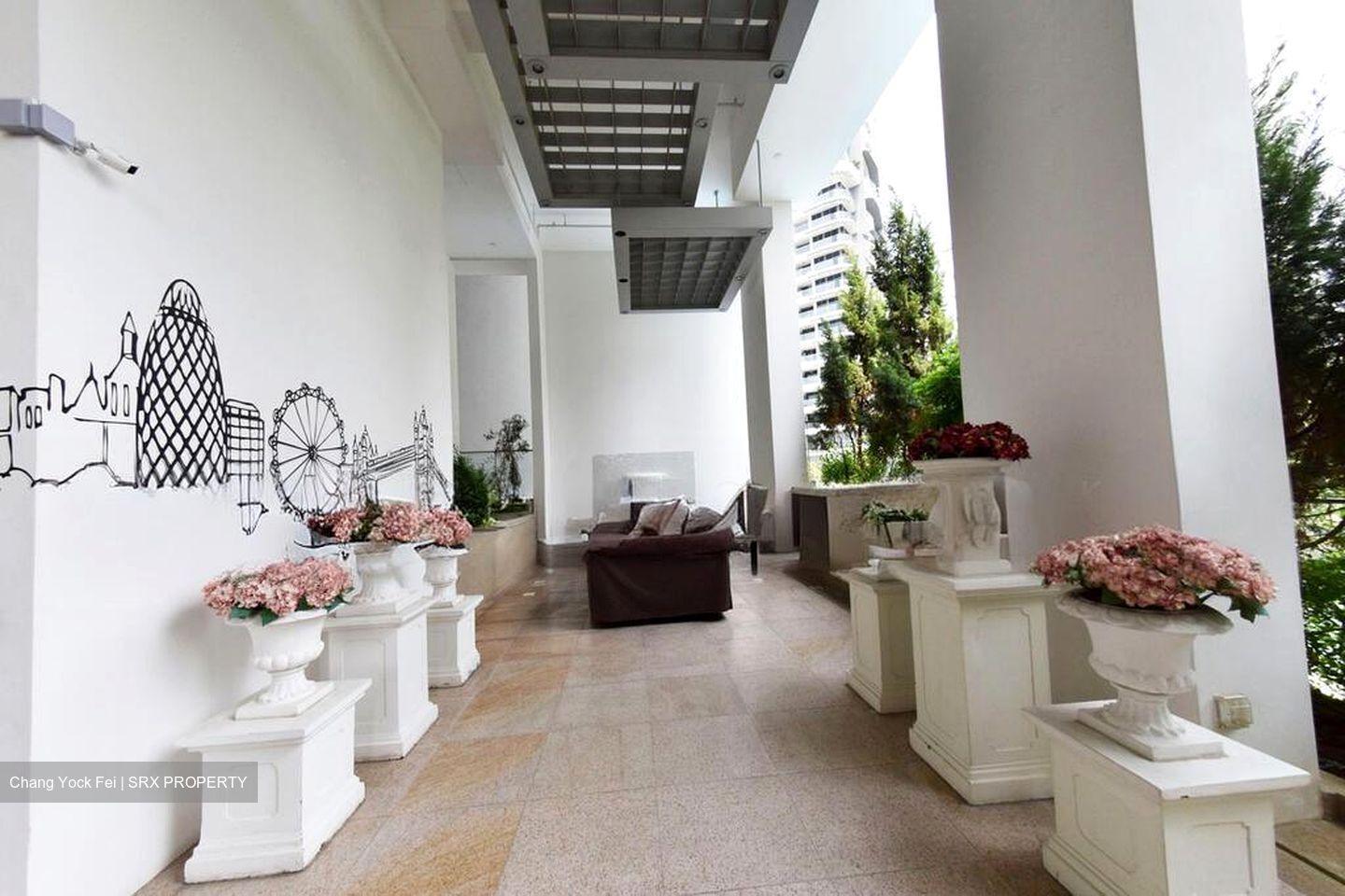 One Devonshire (D9), Condominium #521553851